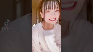 【TikTok】　透明感の揺れ　#shorts