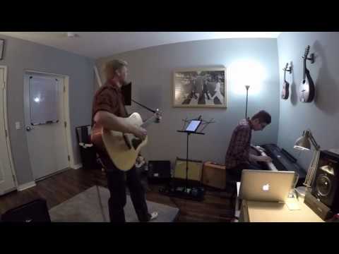 The Soloists: Inside the Album--Man on the Pier