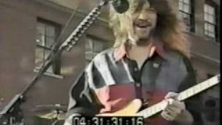 Van Halen - Poundcake (live 1991)