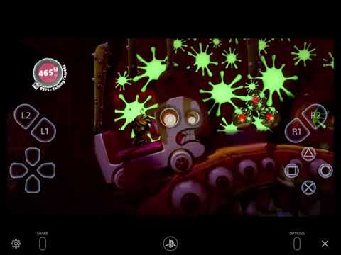 Lbp Monsters Kit Walkthrough.