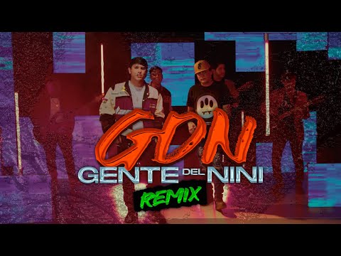 Victor Rivera y Su Nuevo Estilo x Manuel Rodriguez - GDN "Gente del Nini Remix" (Video Oficial)