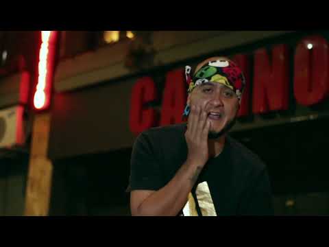 Richi Ramas - Apuesto mi vida ( Prod. Dj Hets )