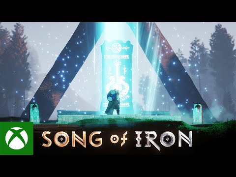 Trailer de Song of Iron