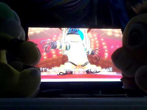 KBJ Reacts: Bob-omb Battlefield WITH LYRICS - Super Mario 64 Cover by Juno Songs + More!