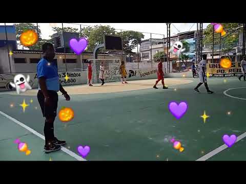 Abertura Copa da quebrada 2022.