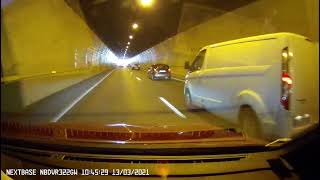 13 Mars 2021 - Extérieur - Saint-Etienne