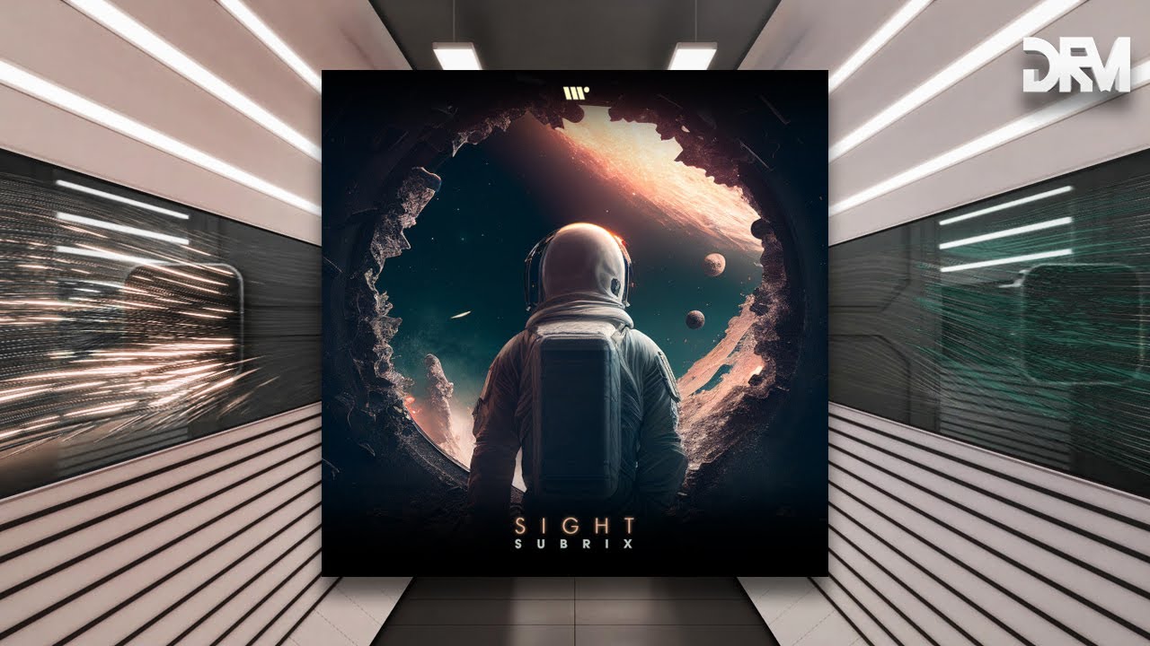 Subrix - Sight [DNBB Records]