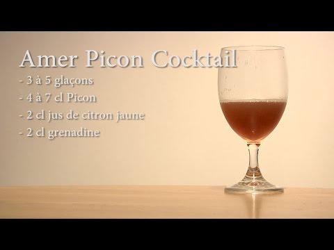 download lagu mp3 mp4 Amer Picon Cocktails, download lagu Amer Picon Cocktails gratis, unduh video klip Amer Picon Cocktails