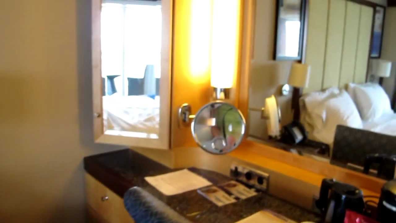Liberty of the Seas - Cabin 1278 - Video 1