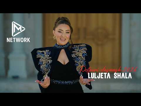 Luljeta Shala - Potpuri Dasmash 2026