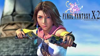 【FF10-2】#4 ジョゼ寺院でギップルに出会う