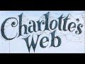 Charlottes Web Deep In The Dark Piano Cover