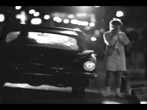 あの夜、彼女が失ったもの / Partnership for a Drug-Free America「GIRL & DEALER」