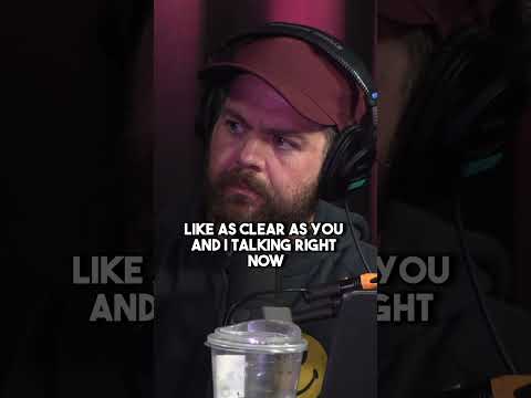 Katrina reveals the most compelling evidence of her paranormal career. New EP. drops Friday!