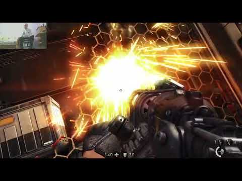 zagrajmy w Wolfenstein: The New Order odc 14