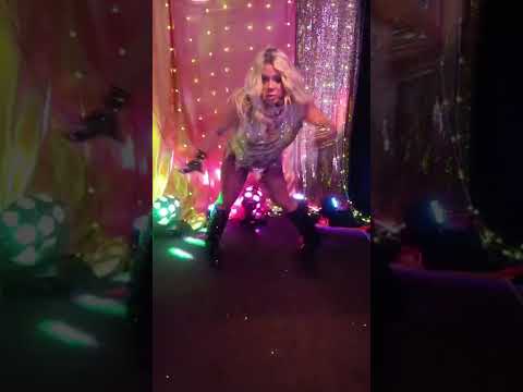 Promotional video thumbnail 2 for Lulu Britney Gloria Trevi Gaga - A One Of A Kind Show