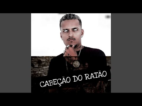 Cabeção do Ratão