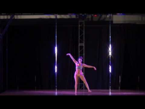 NAPDC 2016 Grand Masters - Laurie Cary