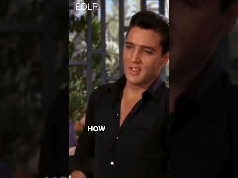 Elvis Presley_1963.  #shorts