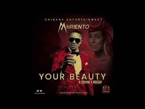 MORIENTO - YOUR BEAUTY (Official Audio)
