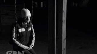 The 700 Club: Kristen Anderson: Suicide Interrupted