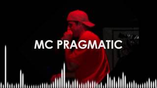 MC Pragmatic - The Concept (Produced by Drame One)