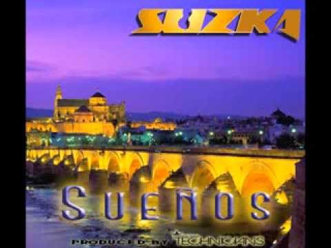 Suenos - Suzka