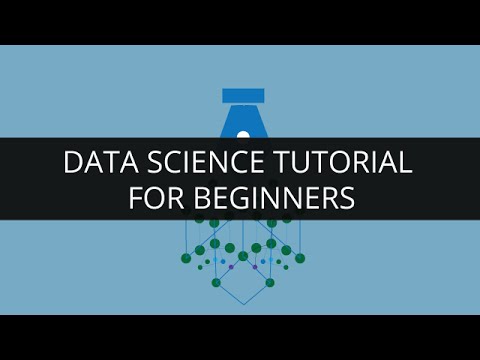 Data Science Training | Data Science Tutorial for Beginners | Data Science with R | Edureka