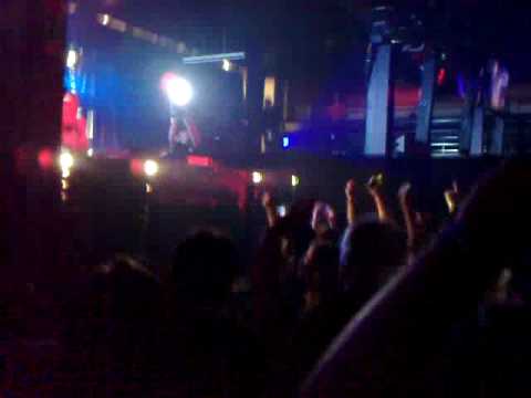 Erick Morillo and David Guetta @ Sundance Montreux - 29.05.2009 | Part 1 - WarmUp