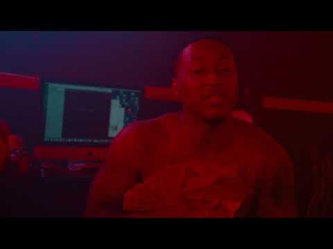 Bricko six- On a shirt freestyle(official music video)