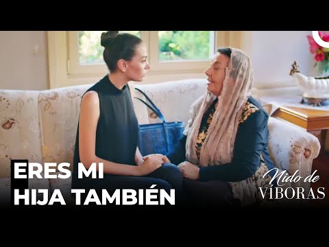 La Suegra No Soporta Que Su Nuera Se Moleste - Nido De Víboras Capitulo 32 (Dobladas en Español)