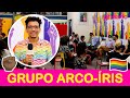 Nova sede do Grupo Arco-Íris abrigará Centro Carioca de Cidadania e Cultura LGBTI+ @ Pheeno TV
