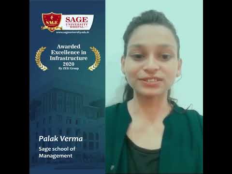 SAGE University Bhopal General video thumbnail 29