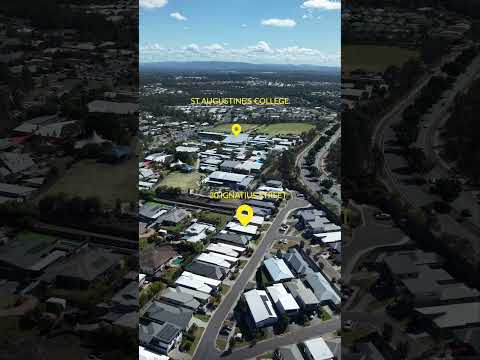 30 Ignatius Street, Augustine Heights, QLD 4300, 4 कमरे, 2 बाथरूम, House