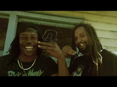 Doobie Tha Gasman x Doobie Love (Music Video)