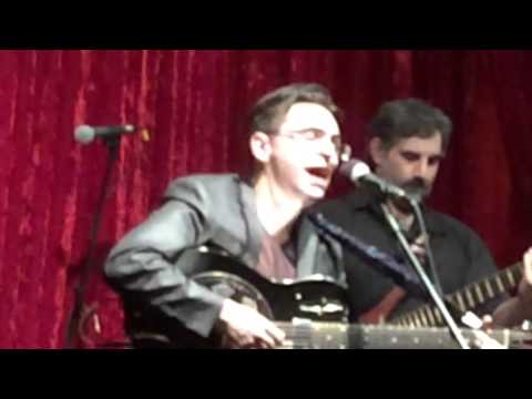 BEST version of KEY TO THE HIGHWAY -  CAPTIVATING Performance by Ben Rice Jimmy Maks