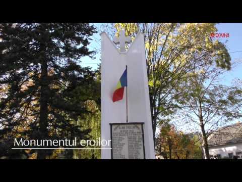 Orașul Solca - obiective turistice