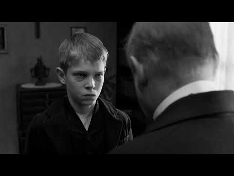 Майкл Х. профессия: режиссер - Trailer