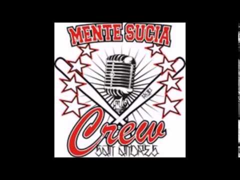 Mente Sucia Clan - Te Quiero