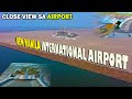 GRABE! LAWAK NA! NILAPITAN NATIN! | NEW MANILA INTERNATIONAL AIRPORT | BULACAN AIRPORT UPDATE