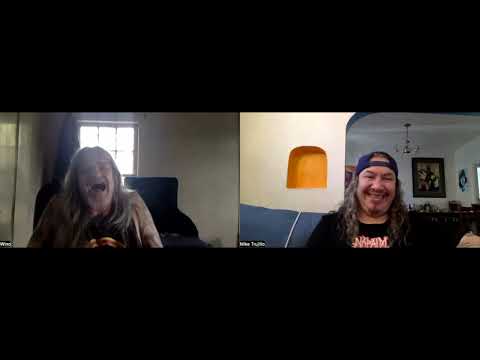 Zero Hour Squared Classics, Episode 38: Wino of The Obsessed