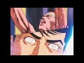 Sakuragi Winning SlamDunk Against Ryonan And Sendo