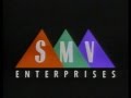 Renegade Home Video SMV Enterprises Manga Entertainment Capcom 1996 With FBI Warning