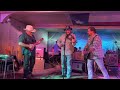 Reckless Kelly 1952 Vincent Black Lightning