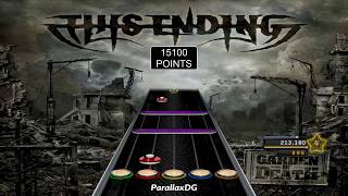 This Ending - Garden of Death (GH3+, CH Chart Preview)