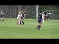 Ashlyn Purvis highlight video 