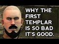 Why The First Templar Is So Bad It 39 s Good Minimme