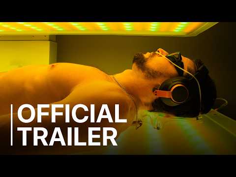 BOUNDLESS: The Man Who Became Human | Official Trailer