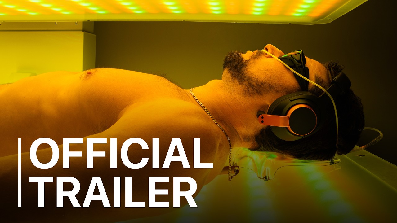 Miniature de la vidéo BOUNDLESS: The Man Who Became Human | Official Trailer du film Boundless: The Man Who Became Human