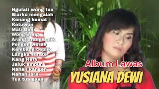 Download lagu 🔴YUSIANA DEWI || ALBUM TARLING INDRAMAYU CIREBONAN‼️ mp3 Download lagu 🔴YUSIANA DEWI || ALBUM TARLING INDRAMAYU CIREBONAN‼️ mp3